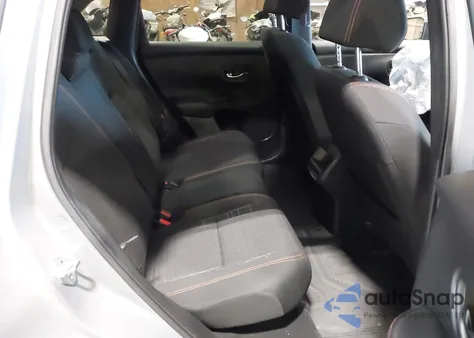 2023 Honda Hr-V Awd Sport z USA, uszkodzony, nr VIN 3CZRZ2H55PM737043